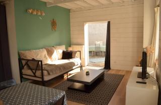 Blue Cottage - Plérin - 0