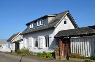Blue Cottage - Plérin - 1