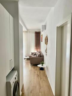 Urban Oasis Apartment - Tirana - 9