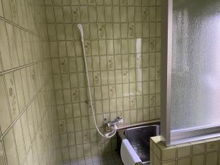 HOTEL Saboten Apartment - Miyoshi - 2
