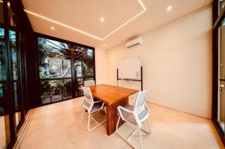 TheHub Pererenan Coworking, Pool and Rooftop - 2