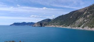 Casa Vacanze Iris e Aurora - Monti di Licciana Nardi - 8