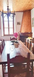 Casa Vacanze Iris e Aurora - Monti di Licciana Nardi - 5