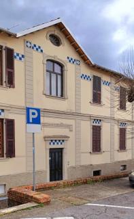 Casa Vacanze Iris e Aurora - Monti di Licciana Nardi - 1