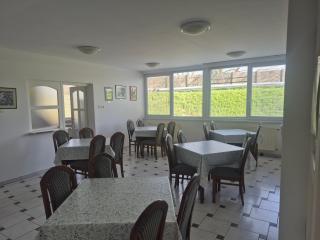 Torna Club Panzió - Békéscsaba - 3