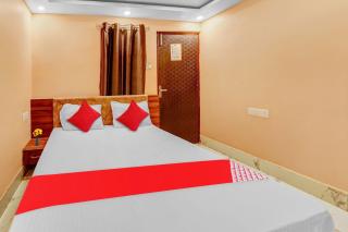 Hotel O The Imperial Residency - Gurgaon - 0