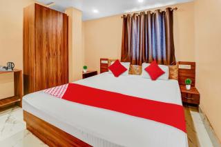 Hotel O The Imperial Residency - Gurgaon - 3