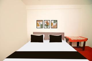Hotel O Udhampur Patnitop - Patnitop - 3