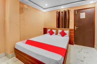 Hotel O The Imperial Residency - Gurgaon - 1