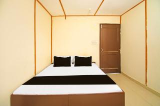Hotel O Udhampur Patnitop - Patnitop - 7