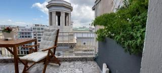 Comfy penthouse in the center of Athens - Atene - 4