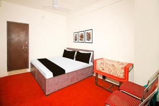 Hotel O Udhampur Patnitop - Patnitop - 6