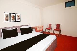 Hotel O Udhampur Patnitop - Patnitop - 5