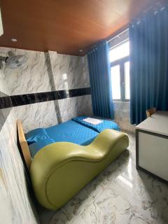 Nhà Nghỉ Bình Khánh - - 7