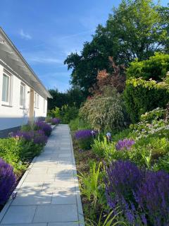 3C Boutique Apartments Nrº14 - Mainburg - 9