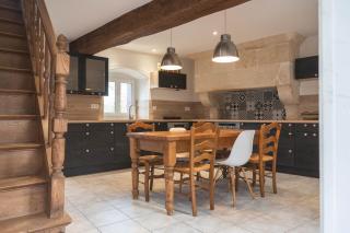 La Maison de la Grange - 3