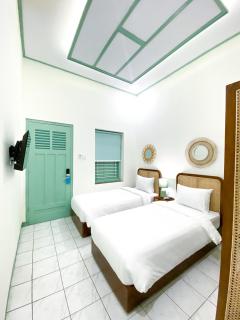 The Utara Hotel Tugu by Eresha Hospitality - 1