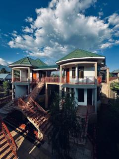 Wademac Arusha Inn Hotel - Arusha - 4