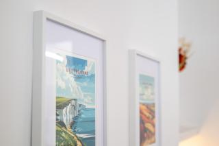 Vine Cottage - Eastbourne - 5