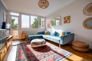GuestReady - Lovely getaway in London - 9