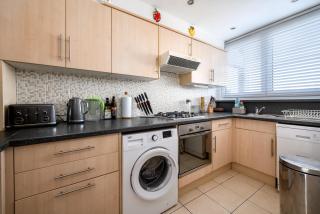 GuestReady - Lovely getaway in London - 3