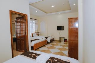 Nam Đông hotel - Dalat - 3
