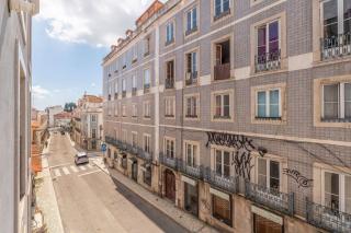 GuestReady - Lisbon's downtown escape - Lissabon - 6