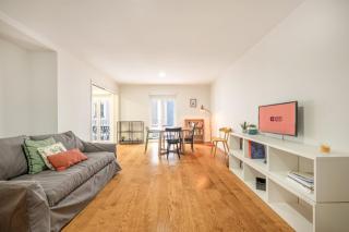 GuestReady - Lisbon's downtown escape - Lissabon - 2
