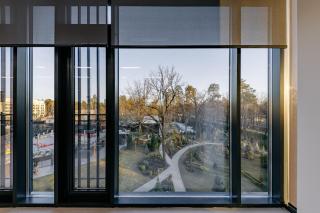 Mayak Resort - Kiev - 7