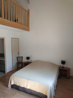Chambres du Campreux - Thoix - 7