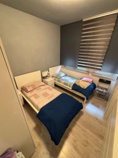 CCA23- Rooms by Homes in Ancona - 2