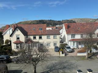 Cornerways Llandudno - 5