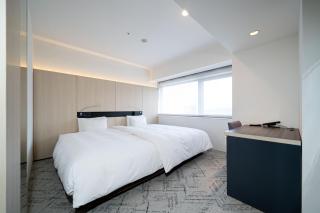 Hotel Sunroute Tokushima - Tokushima - 7