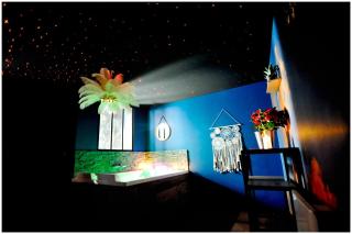La Suite 7ième ciel étoilé, SPA XXL, Lit sous les étoiles, 5 min centre - Bourgoin - 9