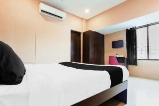Super Hotel O Hingna Road Near Rachana Metro Station - Nagpur - 1