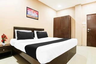 Super Hotel O Hingna Road Near Rachana Metro Station - Nagpur - 9