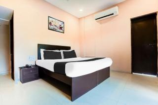 Super Hotel O Hingna Road Near Rachana Metro Station - Nagpur - 7