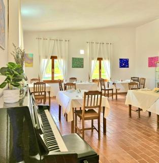 Green Hotel "I Mandorli di Dommos" - 7