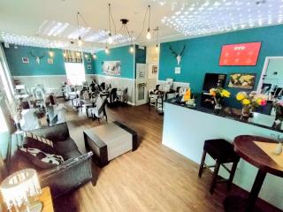 OYO Gin House Hotel - Greenock - 0