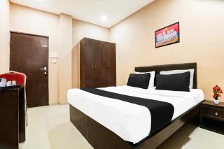 Super Hotel O Hingna Road Near Rachana Metro Station - Nagpur - 6