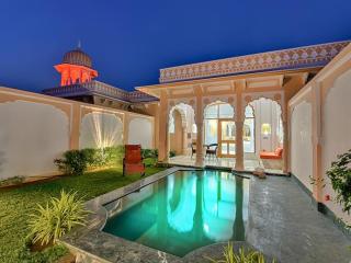 Buena Vista Luxury Garden Spa Resort - Jaipur - 0