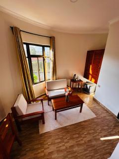 Wademac Arusha Inn Hotel - Arusha - 5