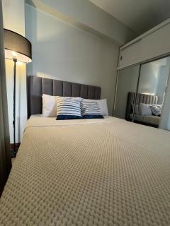 2BR Resort Type condo w city view Sheridan - Manila - 8