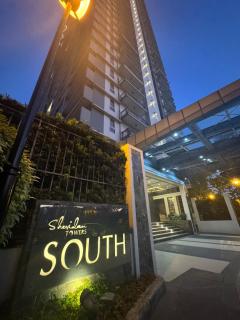 2BR Resort Type condo w city view Sheridan - Manila - 7