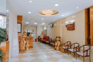 Nam Đông hotel - Dalat - 7