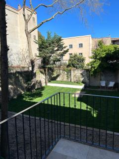 Maison Hortense Carcassonne - 5