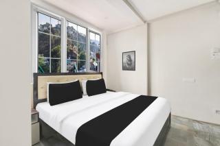 Super Hotel O MVP Double Road - Visakhapatnam - 1