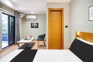 Super Townhouse Oak Sarusajai Stadium - Dispur - 4