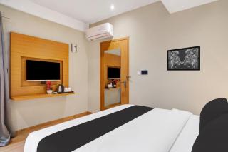 Super Townhouse Oak Sarusajai Stadium - Dispur - 3