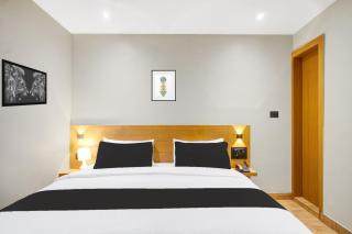 Super Townhouse Oak Sarusajai Stadium - Dispur - 1